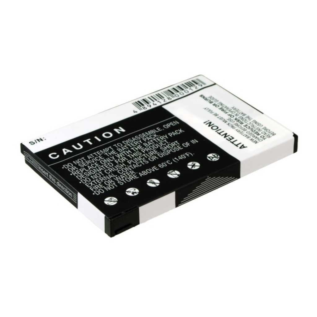 Battery Replaces KAIS160