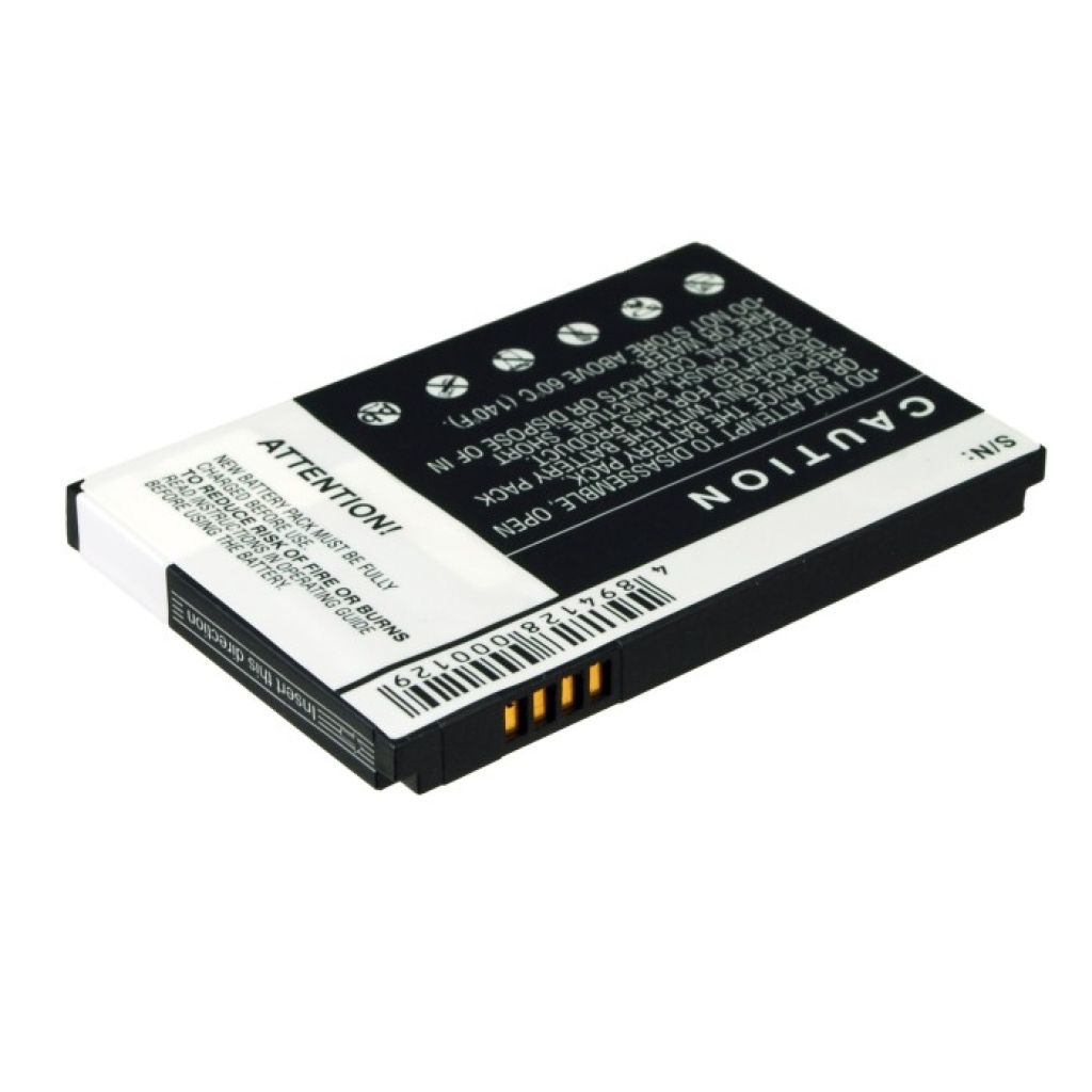 Battery Replaces KAIS160