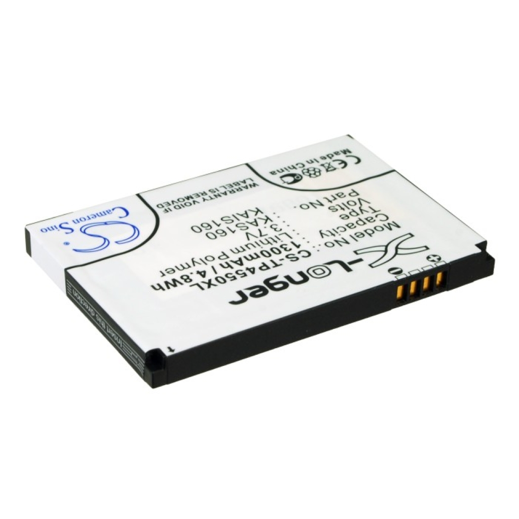Battery Replaces KAIS160