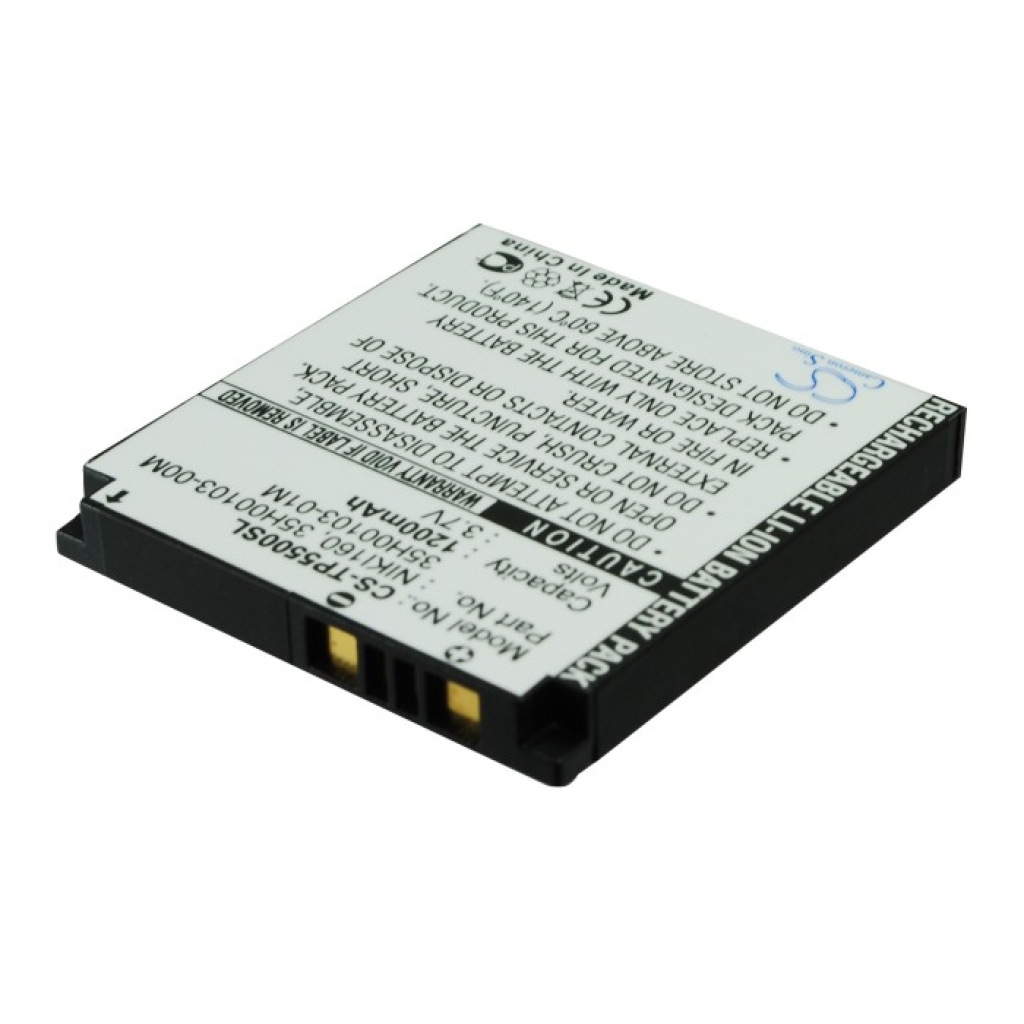 Mobile Phone Battery HTC P5500