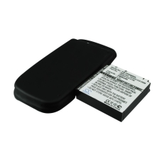 Compatible battery replacement for HTC 35H00103-00M,35H00103-01M,NIKI160