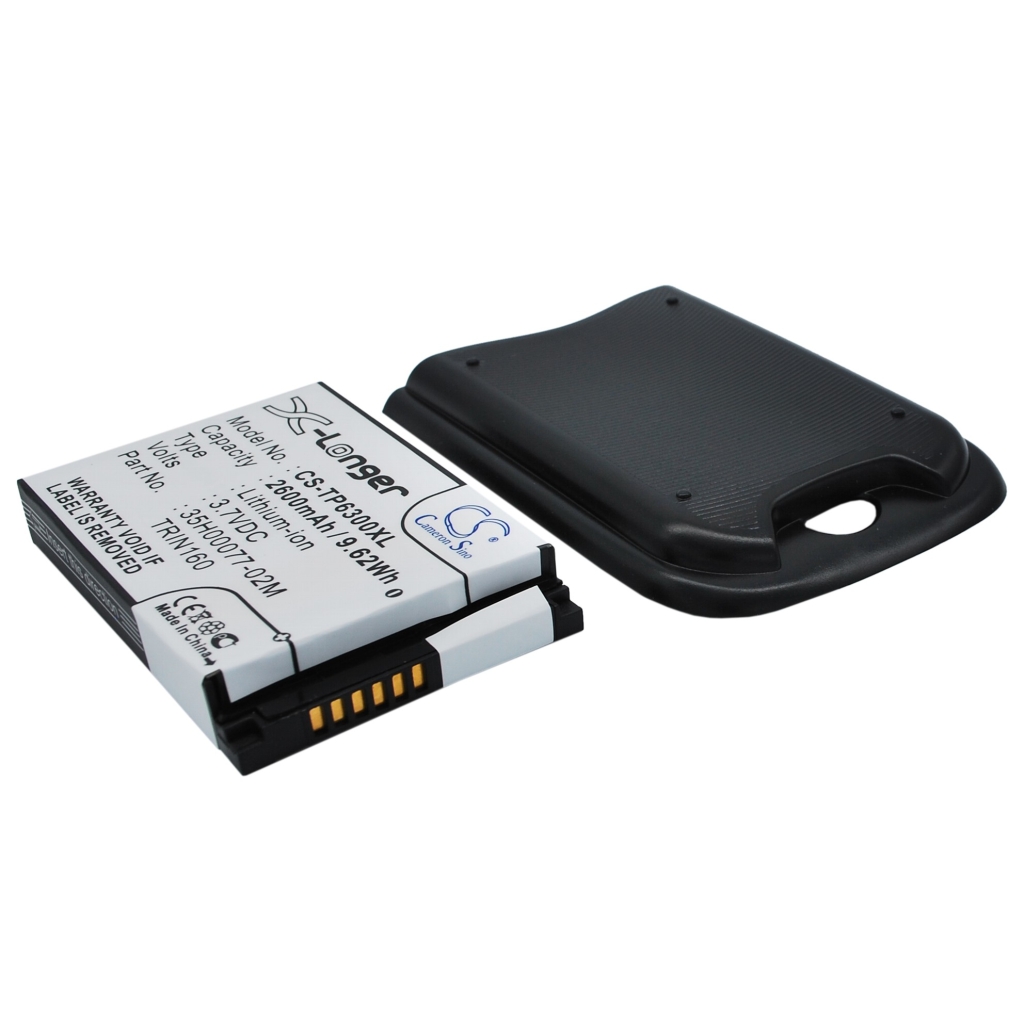 Namizni polnilnik Netgear CS-TP6300XL