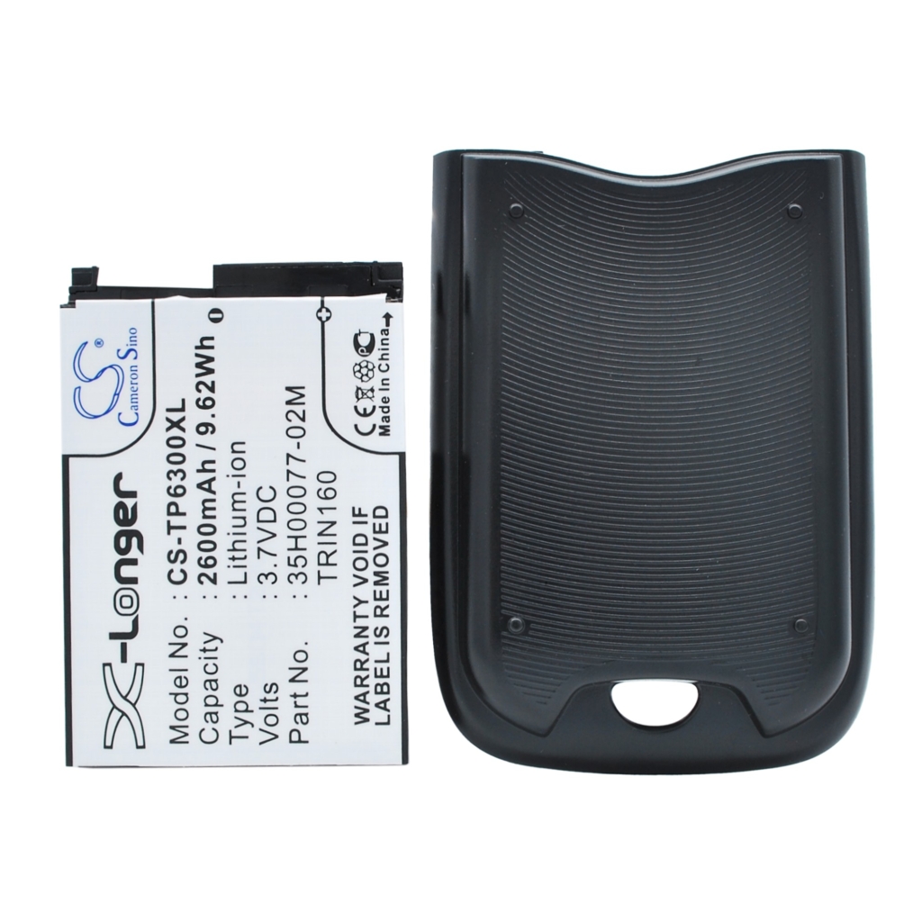 Namizni polnilnik Netgear CS-TP6300XL