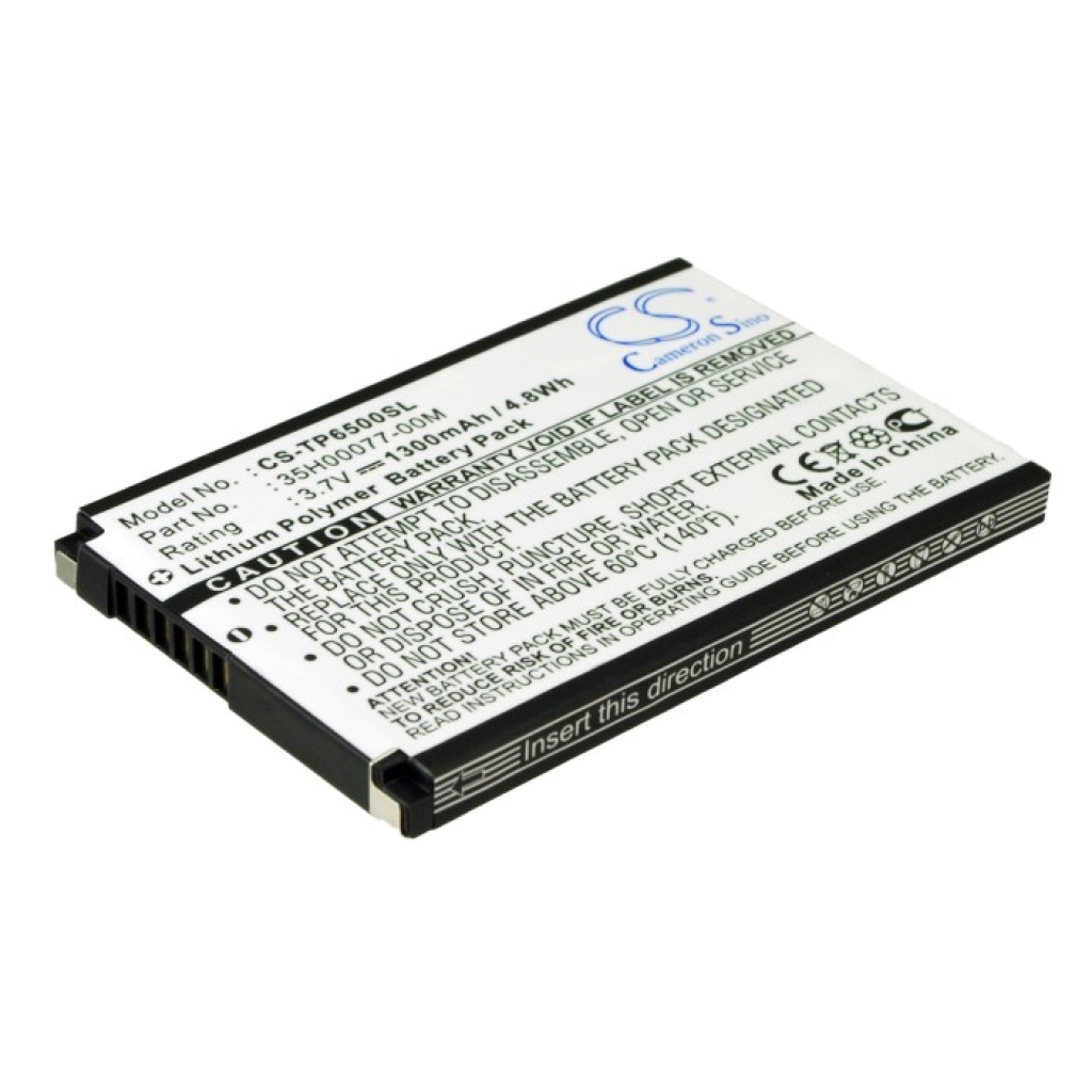 Namizni polnilnik Netgear CS-TP6500SL