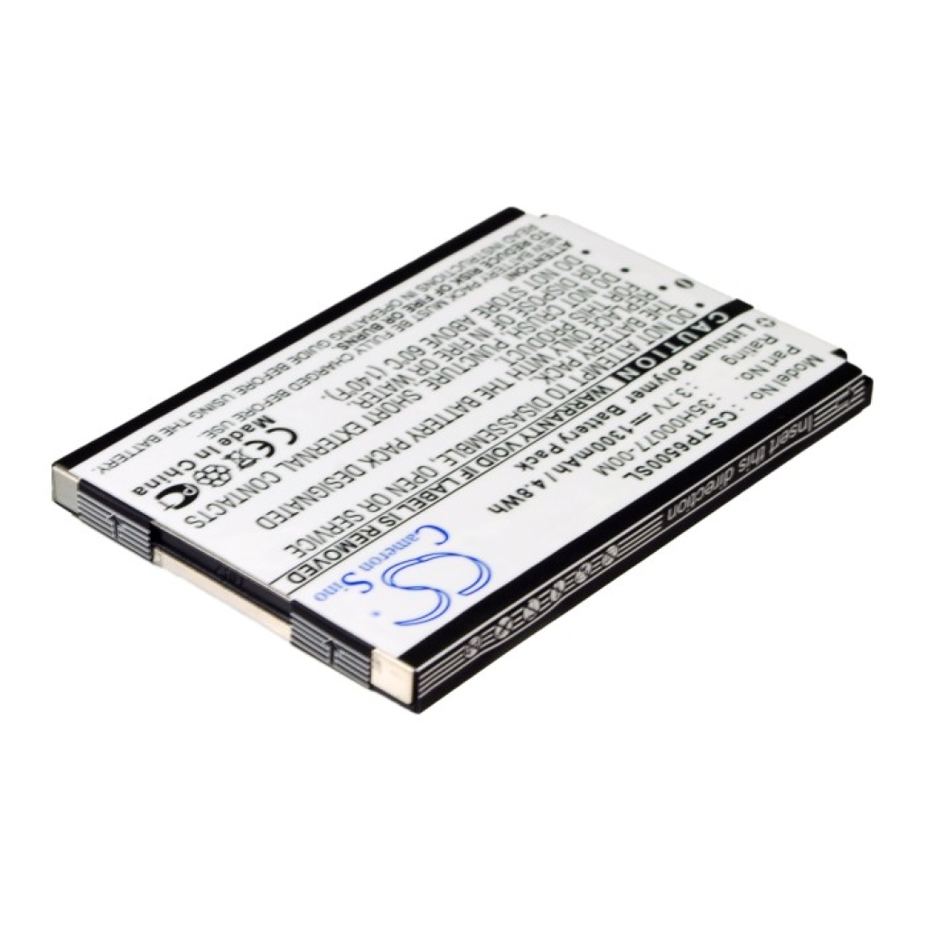 Namizni polnilnik Netgear CS-TP6500SL