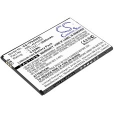 Kompatibilna zamenjava baterije za TP-Link NBL-45A3000