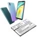 Kompatibilna zamenjava baterije za TP-Link NBL-45A3000