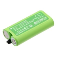 Kompatibilna zamenjava baterije za Oricom BPCK750,GP80AAAH2BX,GPHC053N01