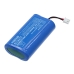 Battery for Topcon TRC-50DX