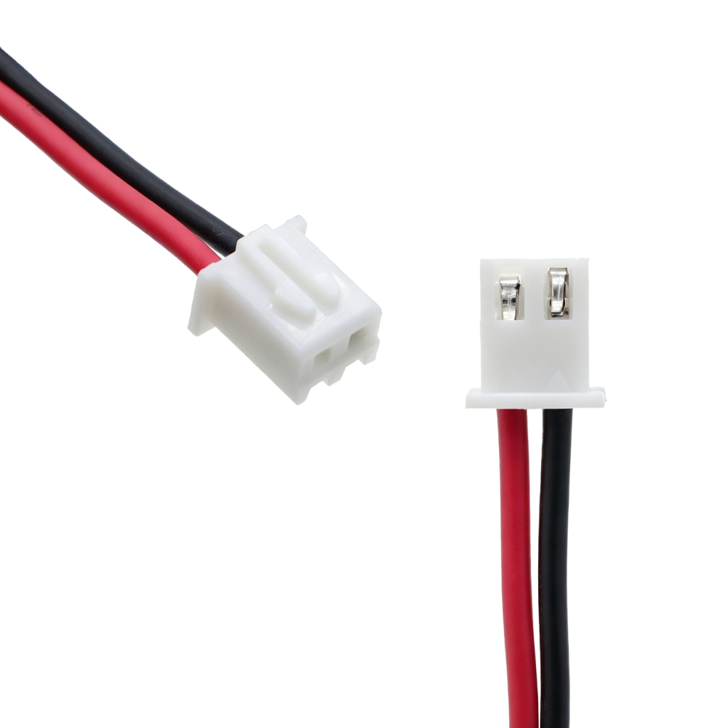 Battery for Topcon TRC-50DX