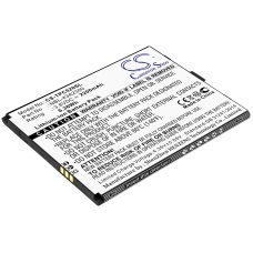 Kompatibilna zamenjava baterije za TP-Link NBL-43A2300