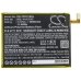 Kompatibilna zamenjava baterije za TP-Link NBL-44A3045