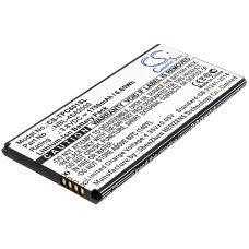 Kompatibilna zamenjava baterije za TP-Link NBL-45A2000