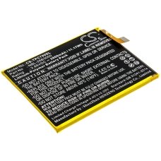 Kompatibilna zamenjava baterije za TP-Link NBL-35B3000