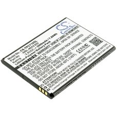Kompatibilna zamenjava baterije za TP-Link NBL-46A2300