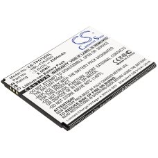 Kompatibilna zamenjava baterije za TP-Link NBL-43A2500