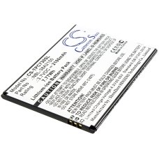 Kompatibilna zamenjava baterije za TP-Link NBL-38A2150