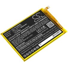 Kompatibilna zamenjava baterije za TP-Link NBL-40A3730