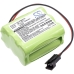 Baterija za DAB digital Teac CS-TPM001SL