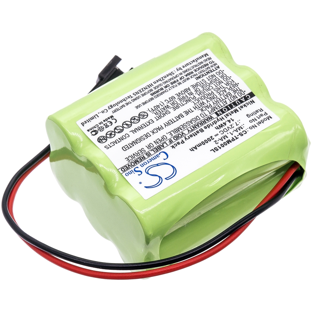 Baterija za DAB digital Teac CS-TPM001SL