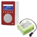 Baterija za DAB digital Teac CS-TPM001SL
