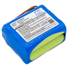 Kompatibilna zamenjava baterije za Teac BP-R1,BP-R12EU,BP-R1EU,BP-R2,BP-R5...