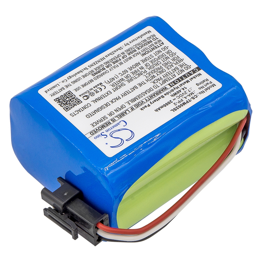 Baterija za DAB digital Tivoli audio CS-TPM002SL