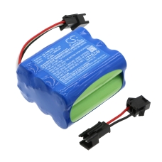 Kompatibilna zamenjava baterije za Teac BP-R1,BP-R12EU,BP-R1EU,BP-R2,BP-R5...