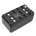 Compatible battery replacement for Raytheon DR11AA
