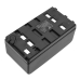 Compatible battery replacement for Raytheon DR11AA