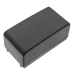 Compatible battery replacement for Raytheon DR11AA