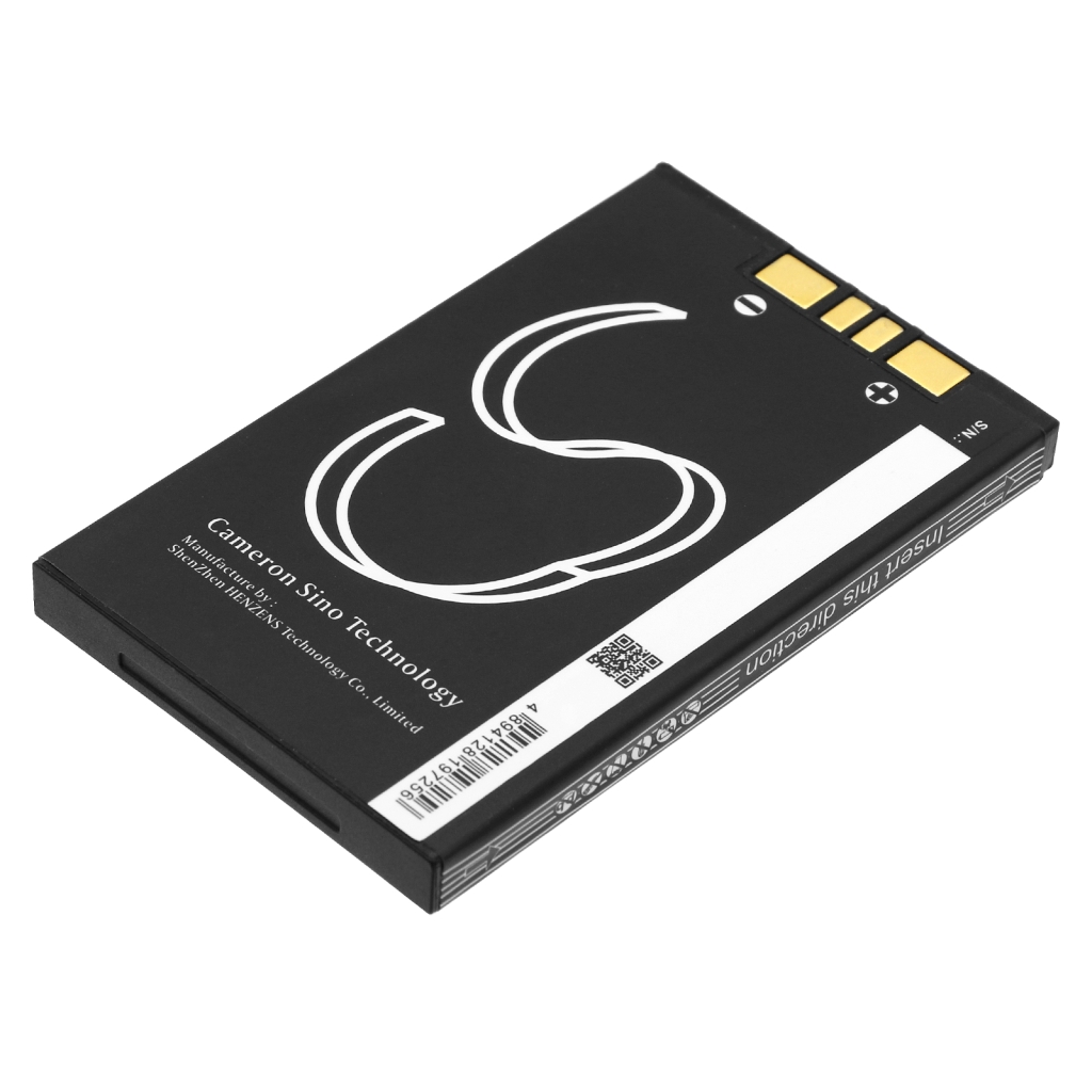 Baterija za plačilni terminal Topwise CS-TPW100BL