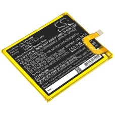 Kompatibilna zamenjava baterije za TP-Link NBL-38A2250