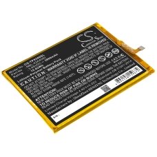 Kompatibilna zamenjava baterije za TP-Link NBL-43A4000