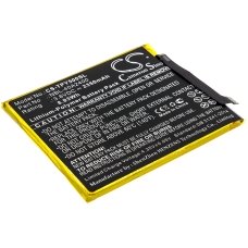 Kompatibilna zamenjava baterije za TP-Link NBL-40A2400