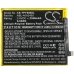 Kompatibilna zamenjava baterije za TP-Link NBL-40A2400