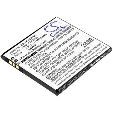 Kompatibilna zamenjava baterije za TP-Link NBL-46A2020