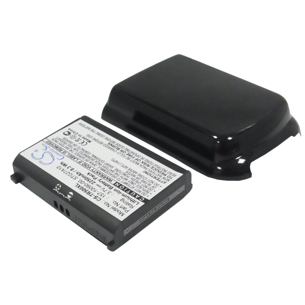 Baterija združljivo z Palm CS-TR500XL