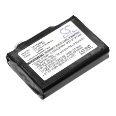 Kompatibilna zamenjava baterije za Palm CA4TREO600