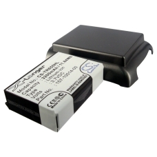 Kompatibilna zamenjava baterije za Palm 157-10014-00