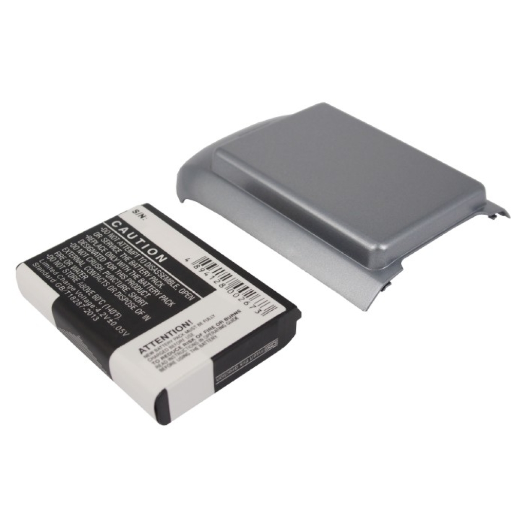 Baterija združljivo z Palm CS-TR680XL