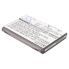 Compatible battery replacement for Palm 157-10051-00,3246WW,35H00075-00M