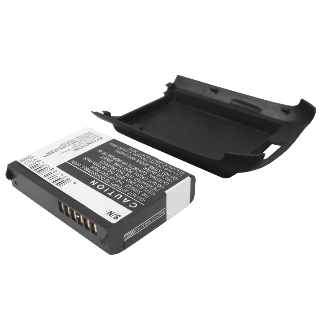 Baterija združljivo z Palm CS-TR700XL