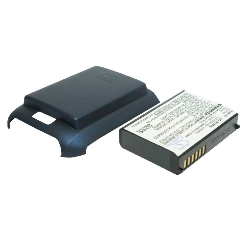 Baterija združljivo z Palm CS-TR755XL