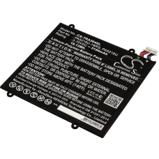 Kompatibilna zamenjava baterije za Toshiba PA5218U,PA5218U-1BRS
