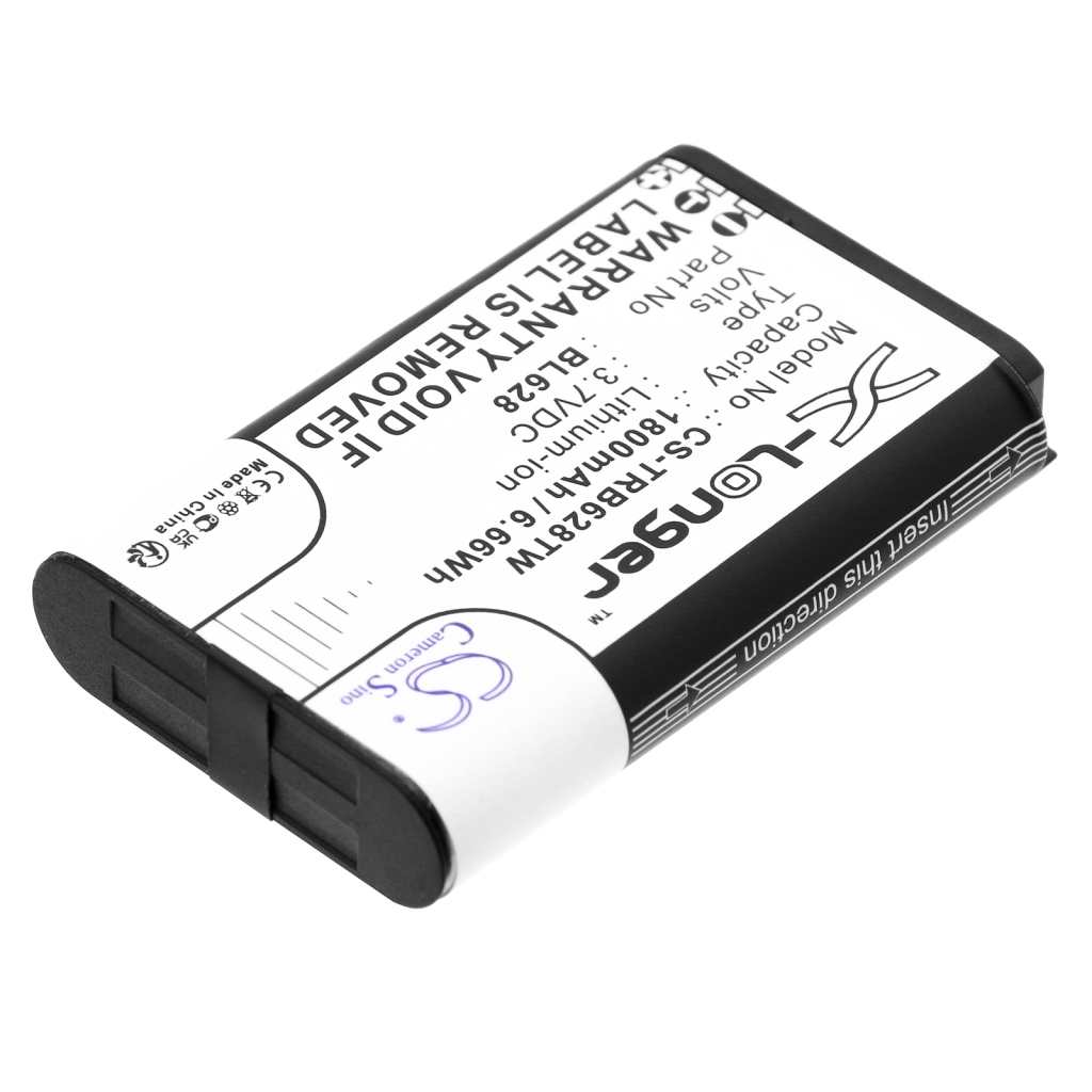 Baterije Nadomešča BL667