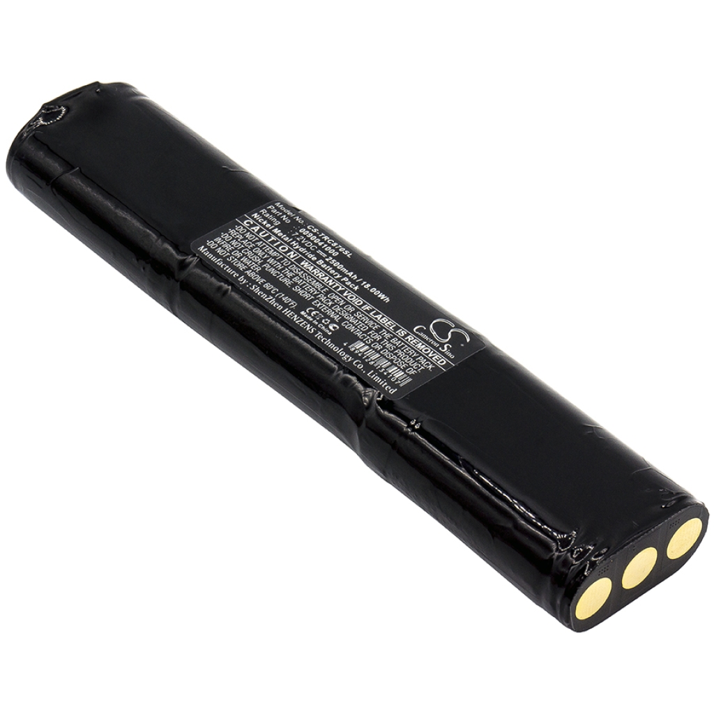 Baterija za električno orodje Trilithic CS-TRC870SL