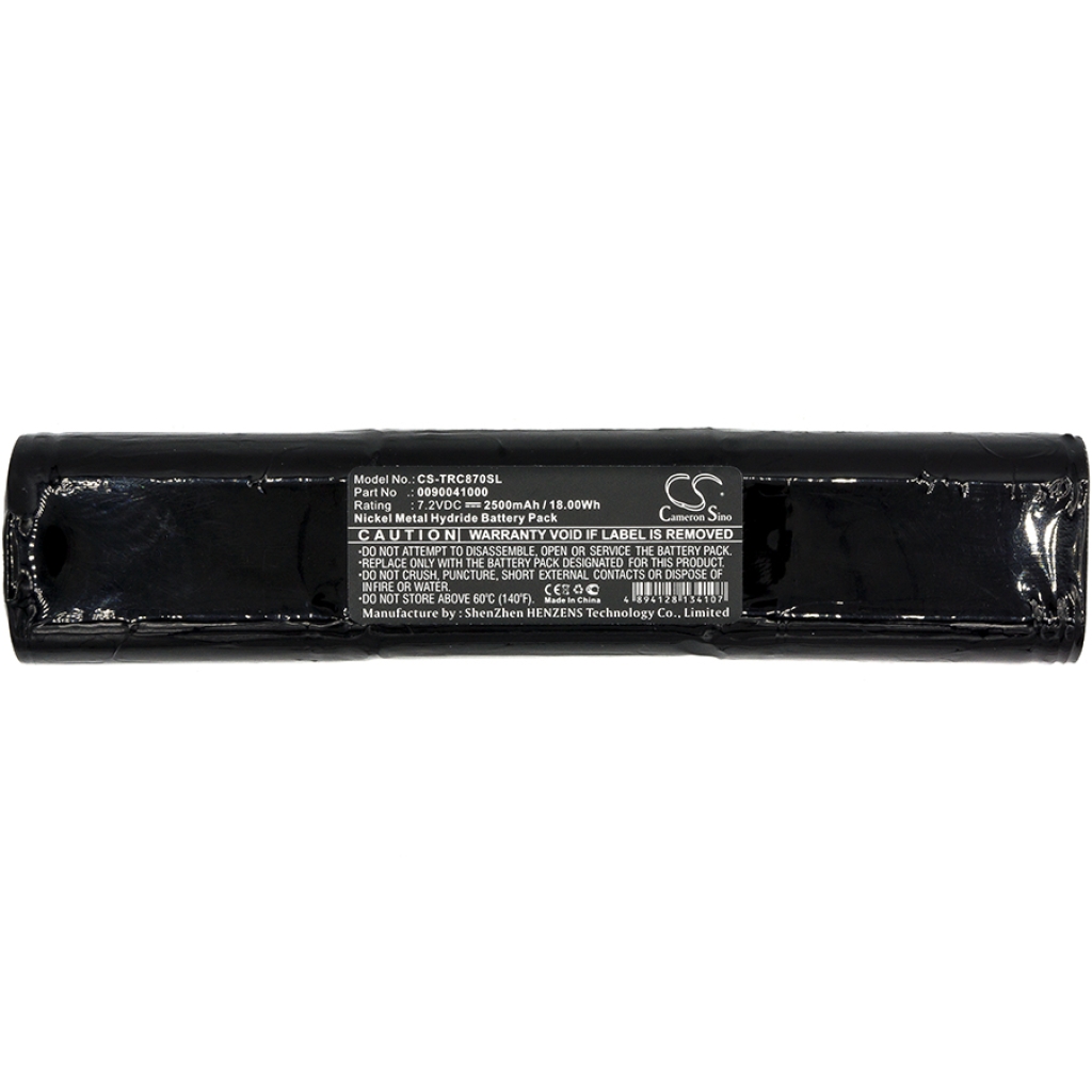 Baterija za električno orodje Trilithic CS-TRC870SL