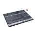 Baterija združljivo z Toshiba CS-TRE351SL