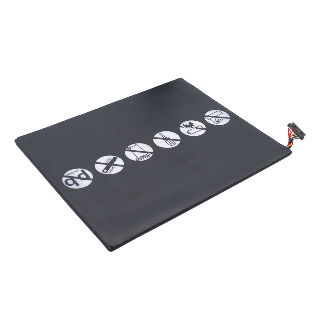 Baterija združljivo z Toshiba CS-TRE351SL